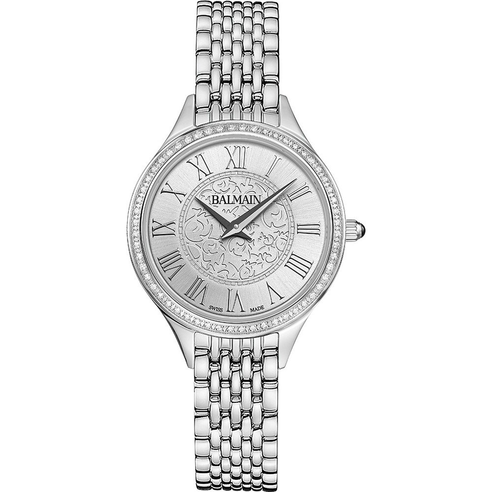 Balmain de B3916.33.12 Balmain de Balmain Watch