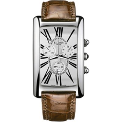 Balmain B5841.52.16 Watch