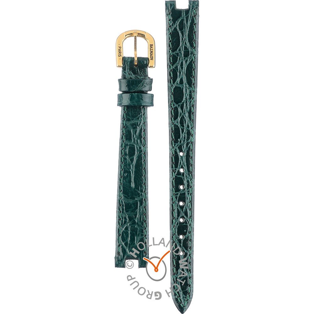 Balmain 0730067 Elegance Strap