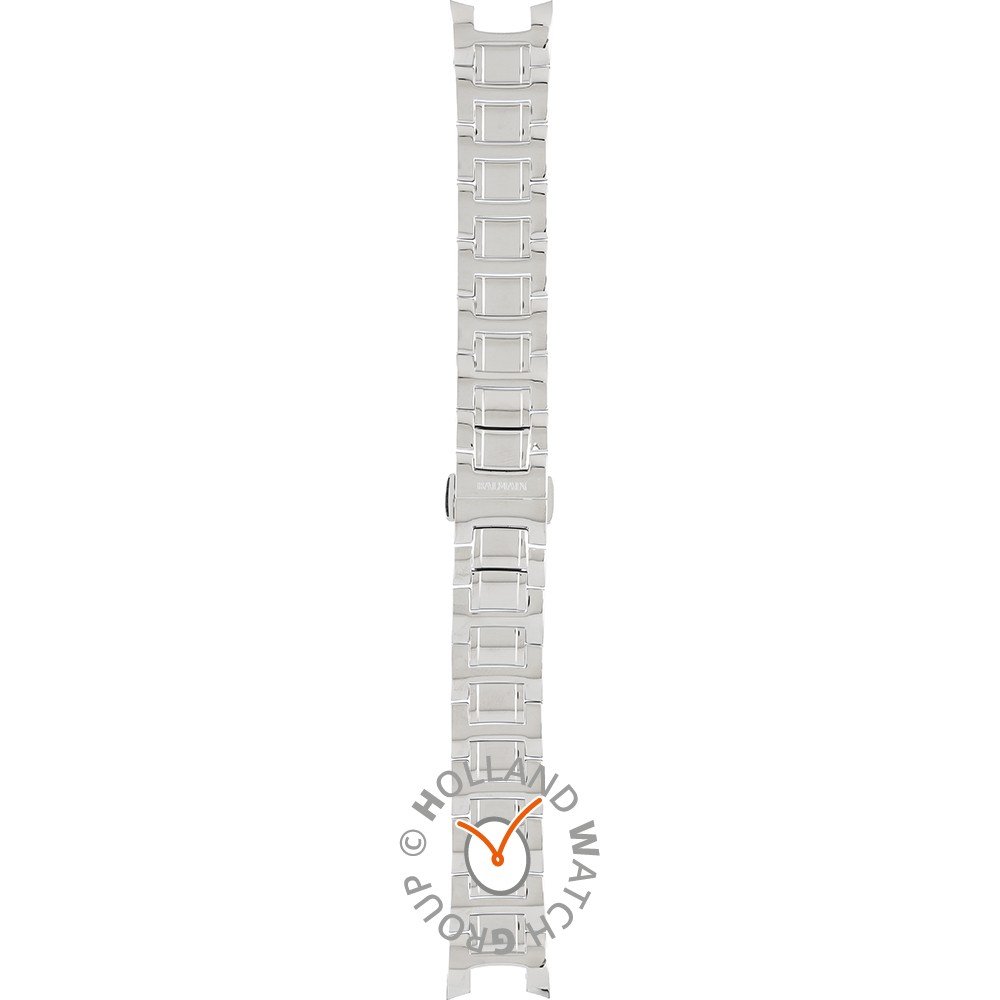 Balmain 0755165 Iconic Strap