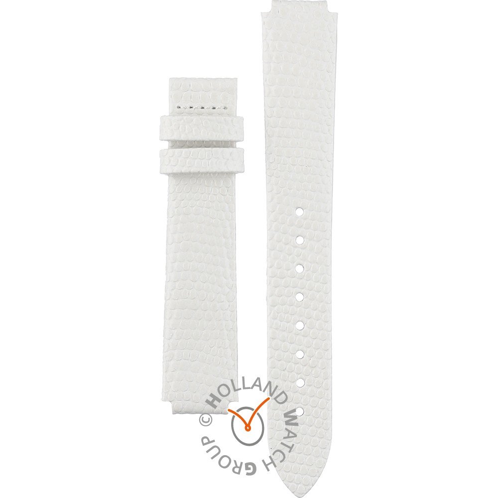 Balmain 1732161 Taffetas Strap