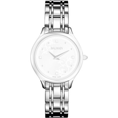 Balmain 0755725 Balmain Classica Strap