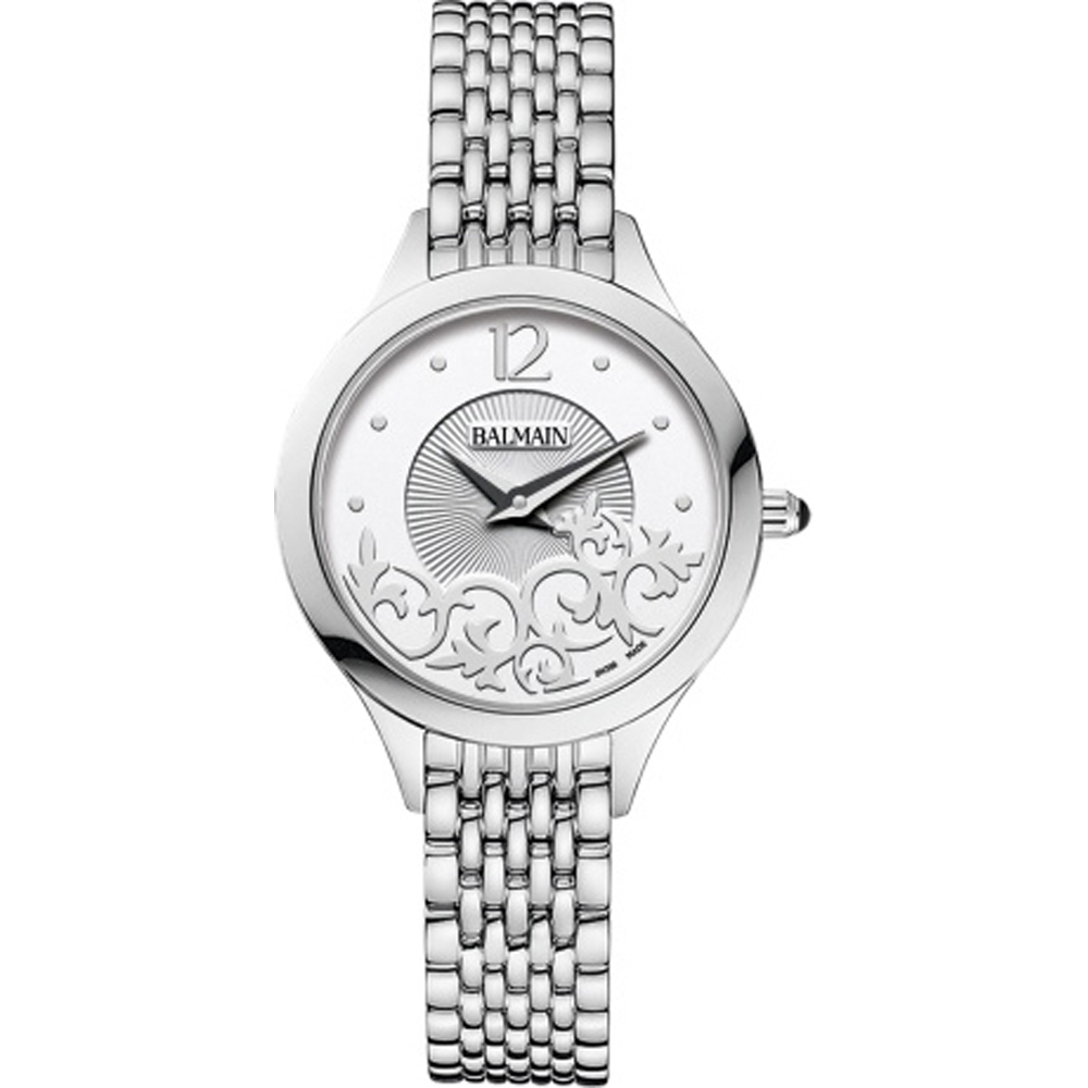 BALMAIN WATCHES Madrigal Chronograph Bracelet Watch, 42mm | Nordstrom