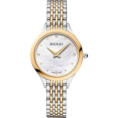 Balmain de B3912.39.85 Balmain de Balmain Watch