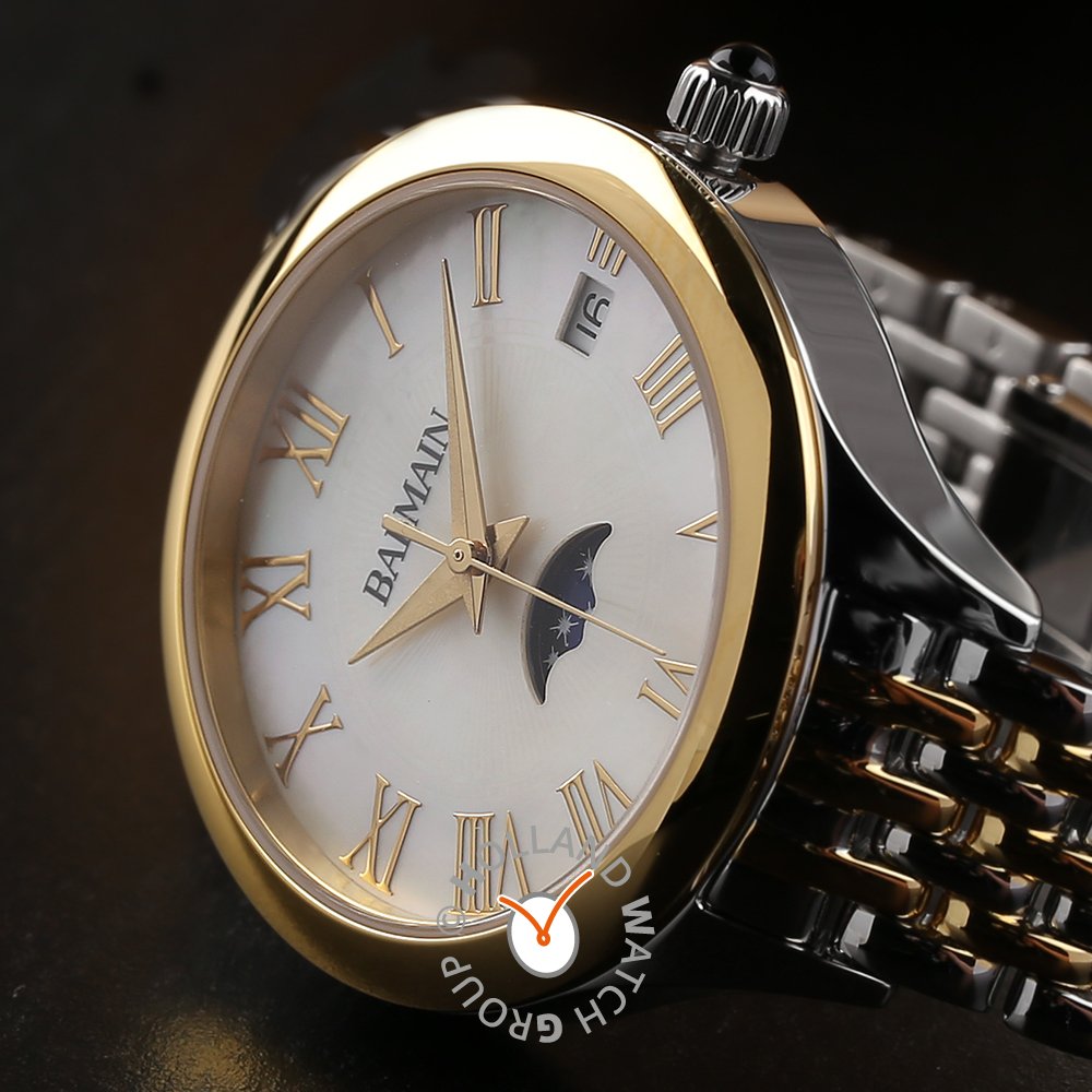 Balmain hot sale watches review