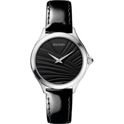 Balmain Watches B4751.32.61 Flamea Watch