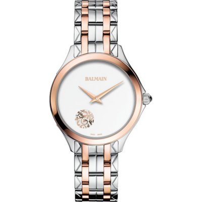 Balmain Watches B4758.33.16 Flamea Watch