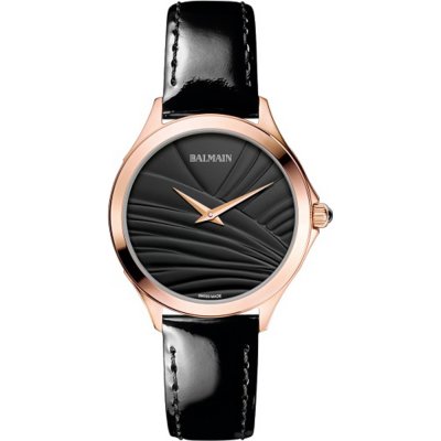 Balmain Watches B4759.32.61 Flamea Watch