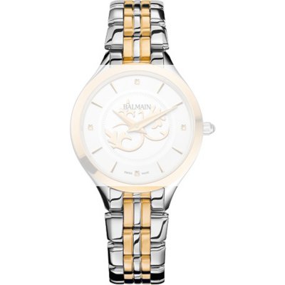 Balmain 0765726 Balmain Maestria Strap