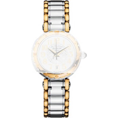 Balmain 0765135 Balmania Strap