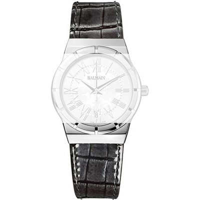 Balmain 1731035 Balmania Strap