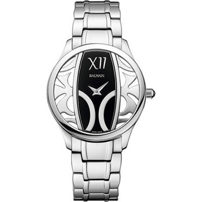 Balmain Watches B1471.33.62 Balmazing Watch