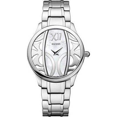 Balmain Watches B1471.33.82 Balmazing Watch