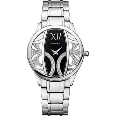 Balmain Watches B1475.33.62 Balmazing Watch