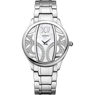 Balmain Watches B1475.33.82 Balmazing Watch