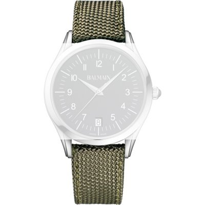 Balmain 1722069 Beleganza Strap