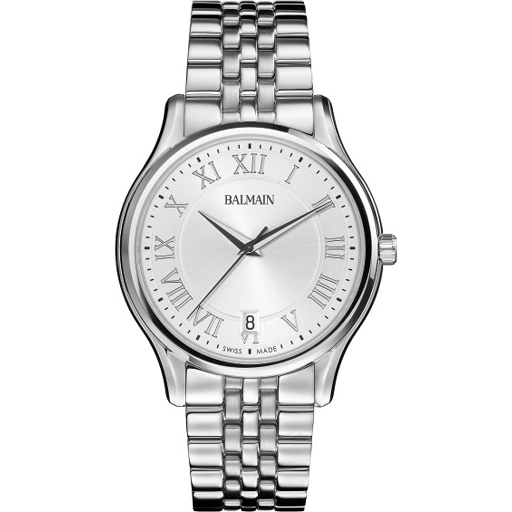 Balmain Beleganza B1341.33.22 Watch