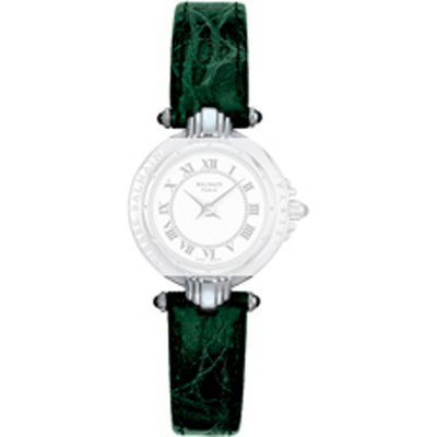 Balmain 0730337 Chic Fashion Strap