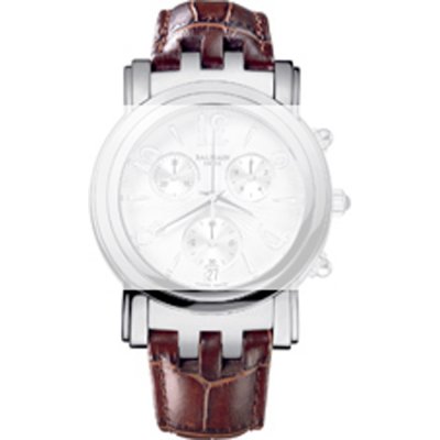 Balmain 1720803 Chrono Strap