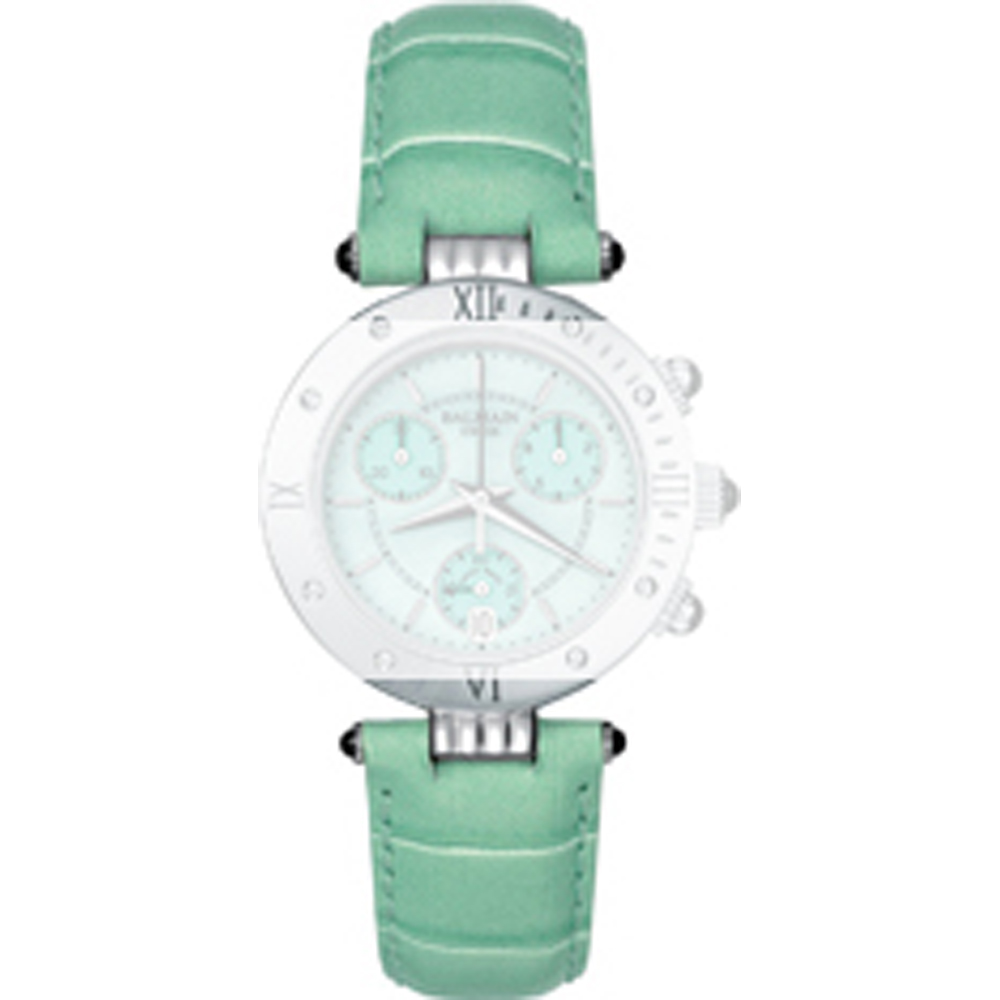 Balmain 0730397 Chrono Strap