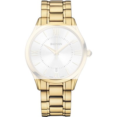 Balmain 0740090 Classic R Strap