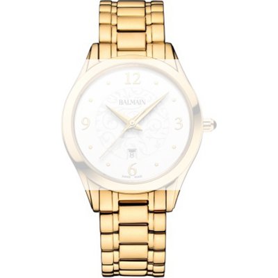 Balmain 0745580 Classic R Strap