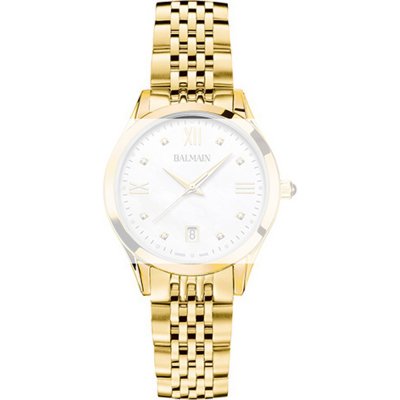 Balmain 0745764 Classic R Strap