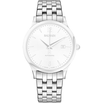 Balmain 0750080 Classic R Strap