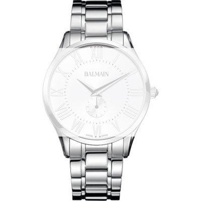 Balmain 0750605 Classic R Strap