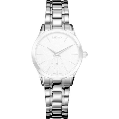 Balmain 0755735 Classic R Strap