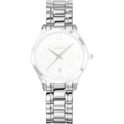 Balmain 0755765 Classic R Strap