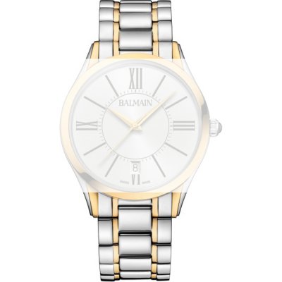 Balmain 0760090 Classic R Strap