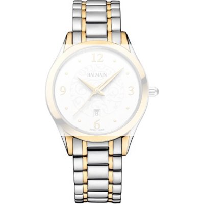 Balmain 0765580 Classic R Strap