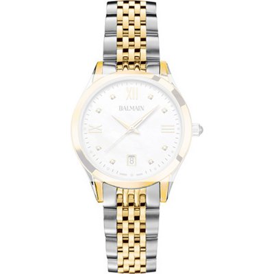 Balmain 0765764 Classic R Strap