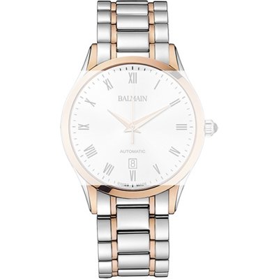 Balmain 0770065 Classic R Strap