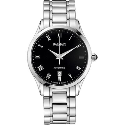 Balmain Watches B1441.33.62 Classic R Watch