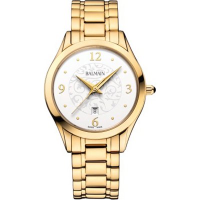 Balmain Watches B4110.33.13 Classic R Watch