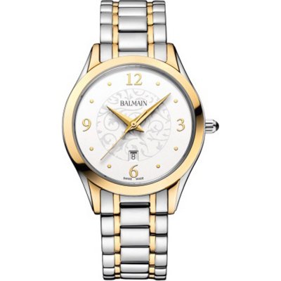 Balmain Watches B4112.39.13 Classic R Watch