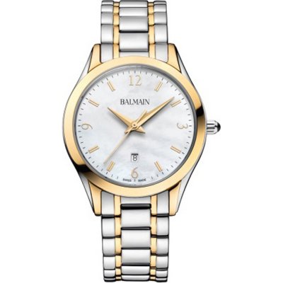 Balmain Watches B4112.39.84 Classic R Watch