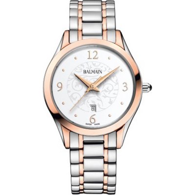 Balmain Watches B4118.33.13 Classic R Watch