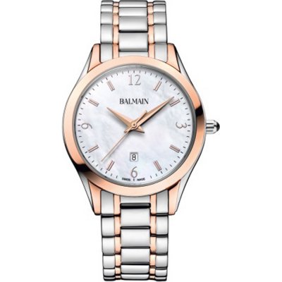 Balmain Watches B4118.33.84 Classic R Watch