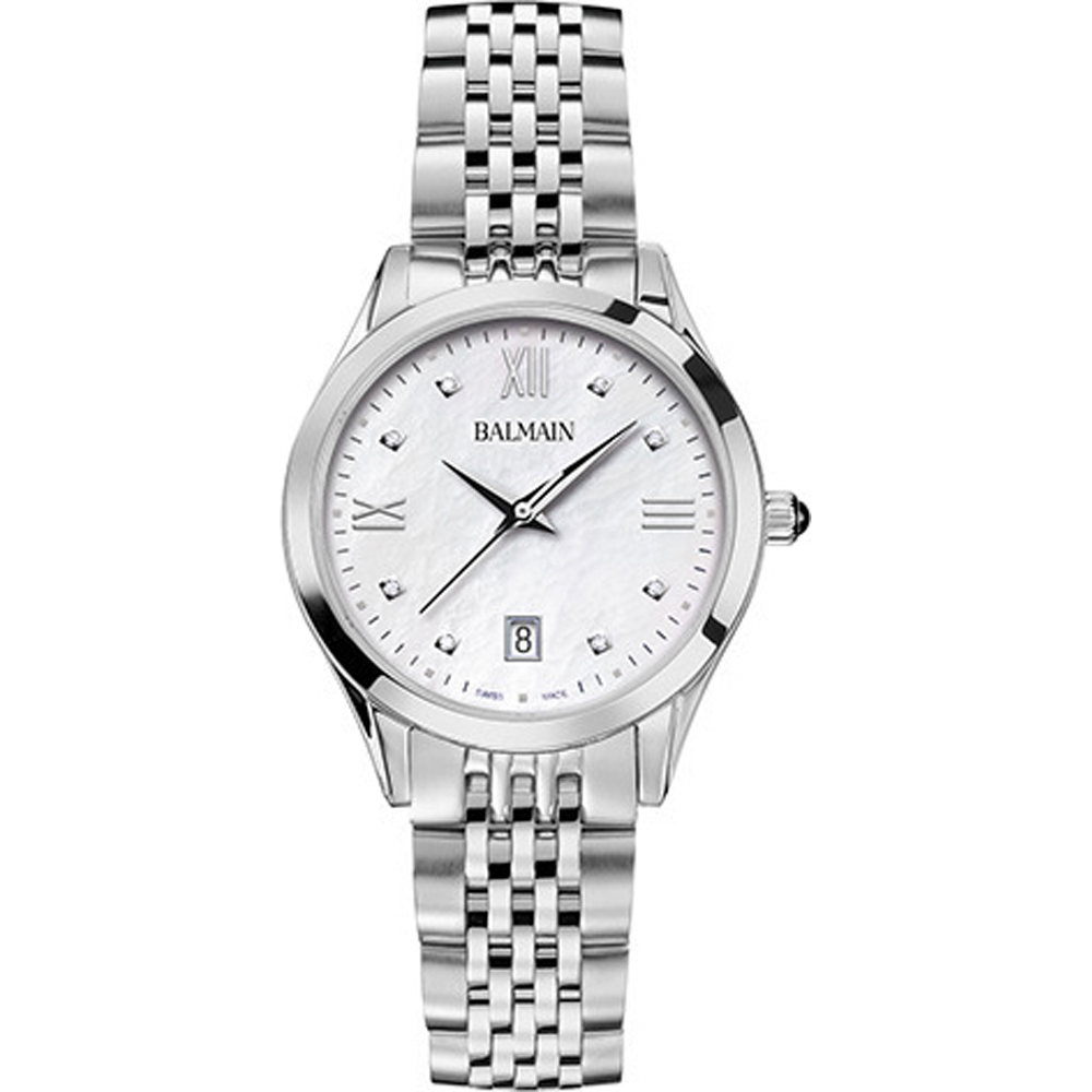 Balmain discount womens watch