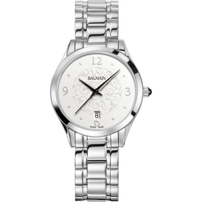 Balmain Watches B4311.33.14 Classic R Watch