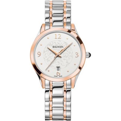 Balmain Watches B4318.33.14 Classic R Watch