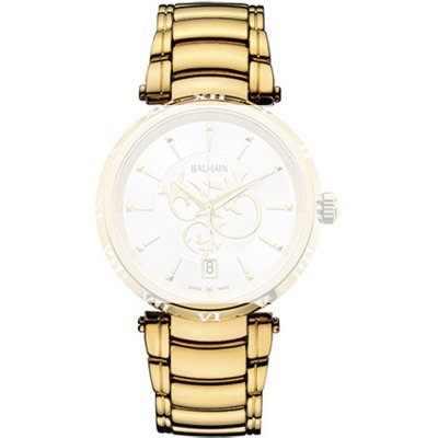 Balmain 0745845 Classica Strap