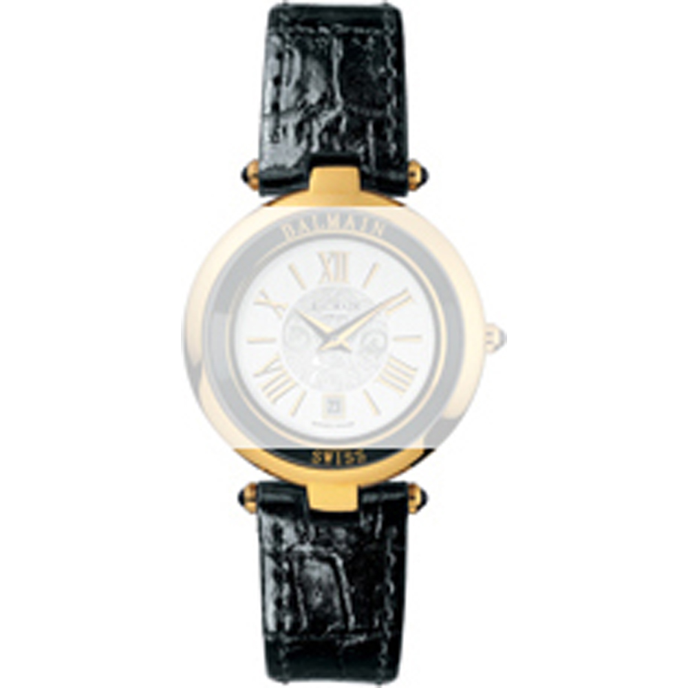 Balmain 0730146 Elegance Strap