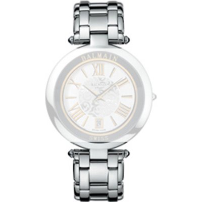 Balmain 0750225 Elegance Strap