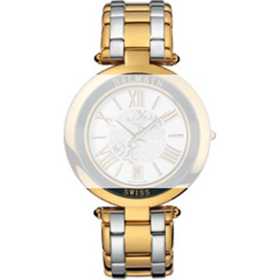 Balmain 0760225 Elegance Strap