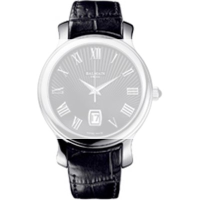 Balmain 1720775 Elegance Strap