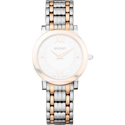 Balmain 0735615 Elegance Chic Strap